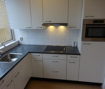 Te huur: Appartement Bachstraat in Leiden - Photo 3