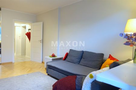 KAWALERKA 30 mkw, KUCHNIA, BALKON-WSZĘDZIE BLISKO! - Zdjęcie 5