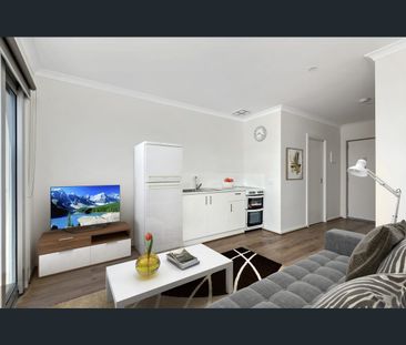 Room 10/3 Burns Street, Frankston, Vic 3199 - Photo 4