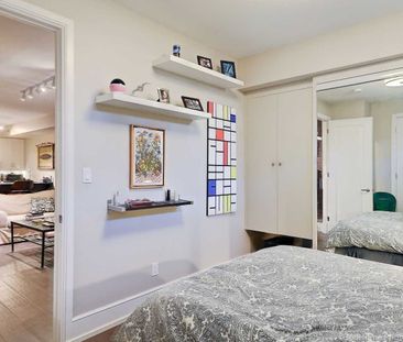 For Lease - 28 Madison Avenue Unit# 01, Toronto, Ontario - Photo 6