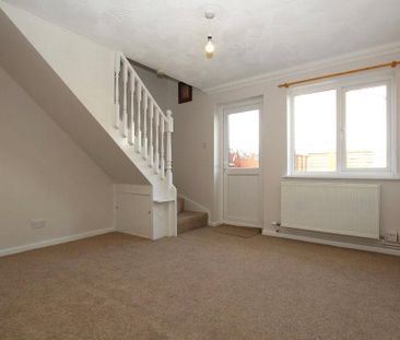 1 bedroom terraced house to rent - Photo 5