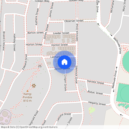 10 Zenith Street, NSW 2620, Googong