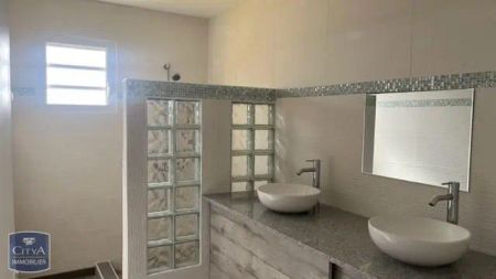 Maison à louer 3 pièces 57.51m² - Photo 4