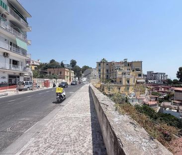 Monolocale via Posillipo 77, Posillipo, Napoli - Foto 2