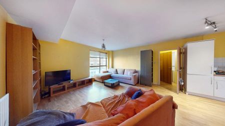 1 bedroom apartment to rent - Photo 4