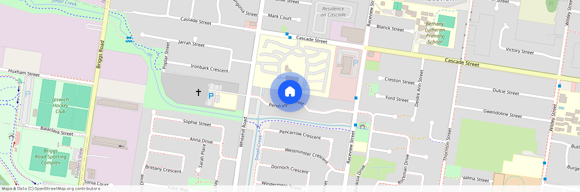 2/26 Pendragon St, Qld 4305, Raceview