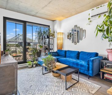 Appartement à louer - Montréal (Ville-Marie) (Centre) - Photo 2