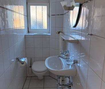 4.5 Zimmer, 83 m², EG - Photo 1