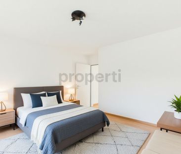 Bright 4.5-room apartment with balcony in Kollbrunn - Photo 5