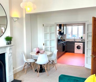 1 Bed Flat, Arthur Road, SW19 - Photo 4
