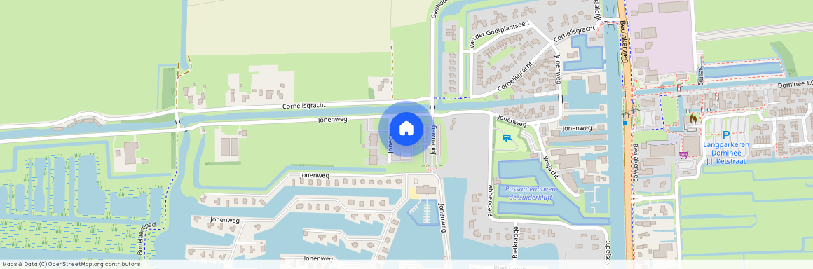 Jonenweg, 5, R 114, Giethoorn