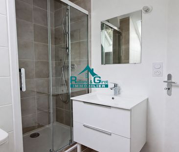 Location Appartement 2 pièces 23m² - Photo 5