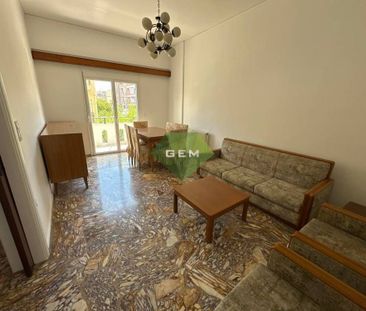 Διαμέρισμα για ενοικίαση Νέα Αλικαρνασσός - Photo 2