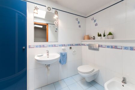 Dom na wynajem, ul. Alzacka, Warszawa Praga-Południe - Zdjęcie 2