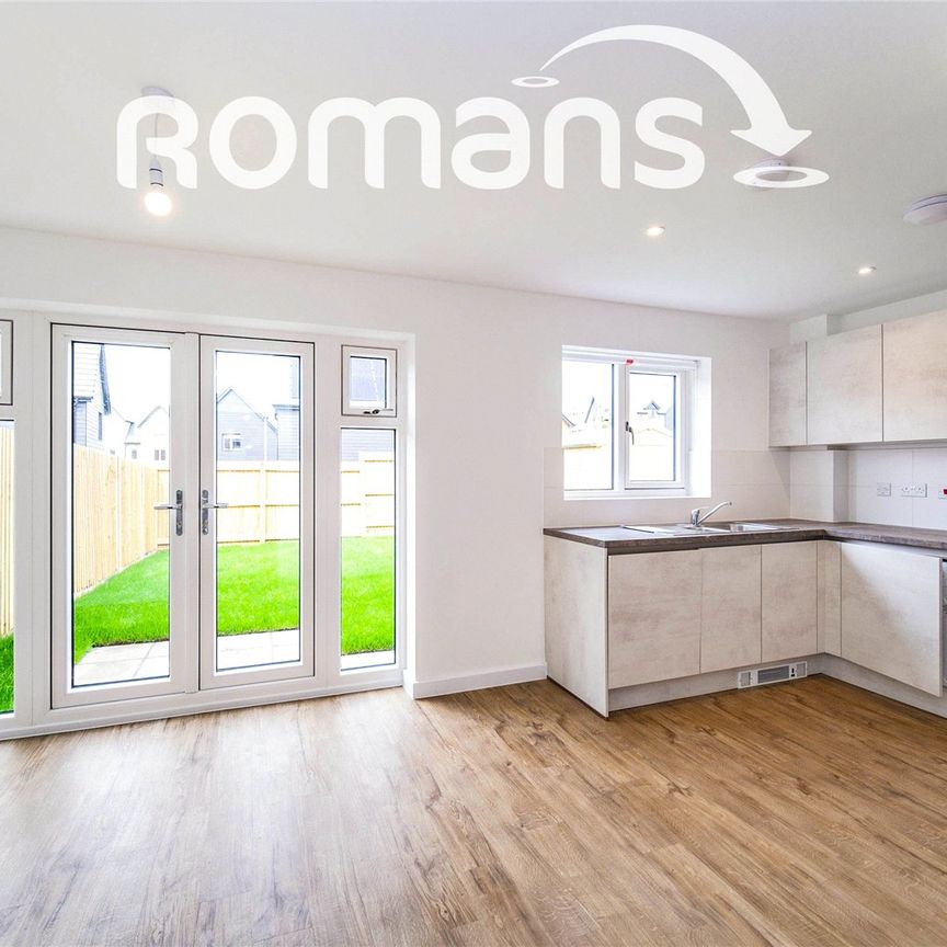 3 bedroom house to rent - Photo 1