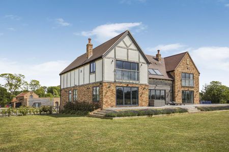 7 bedroom country house to rent - Photo 5