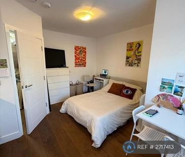 Studio to rent - Photo 4