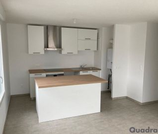 Appartement 3 pièces 63.24 m² - Photo 4