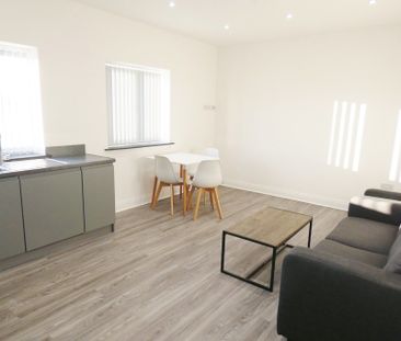 Market Street, - Photo 3