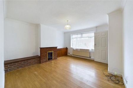 3 bedroom terraced house to rent - Photo 3
