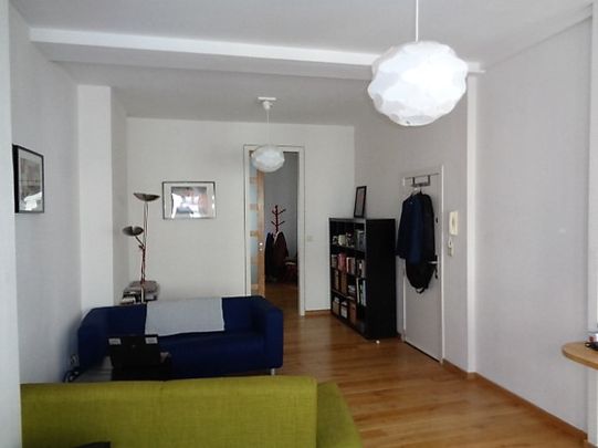 Appartement 1 chambre quartier Stéphanie - Photo 1