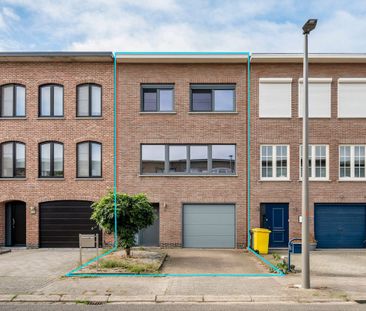 In optie - Bel-étage te huur in Stabroek met 3 slaapkamers - Photo 2