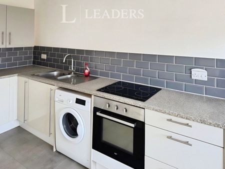 1 bedroom apartment to rent Albert Road, Bognor Regis, West Sussex, PO21 - Photo 4