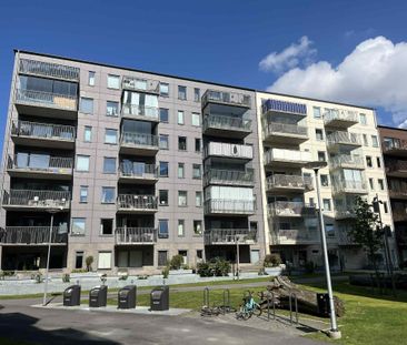 Munspelsgatan, Västra Frölunda - Foto 3