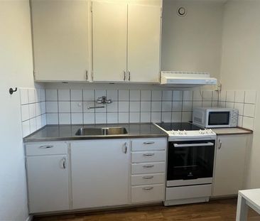 Östra Järnvägsgatan 5 B - Photo 6