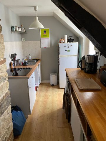 Appartement Quimper 3 pièces 57.89 m2 - Photo 5