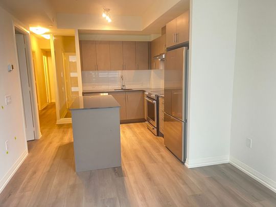 For Lease - 27 Korda Gate Unit# 503, Vaughan, Ontario - Photo 1