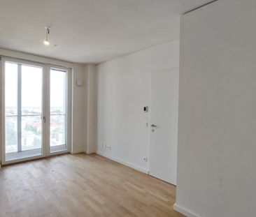 Exklusive 2-Zi.-Wohnung mit Loggia & Sauna bei der U1 - Photo 6