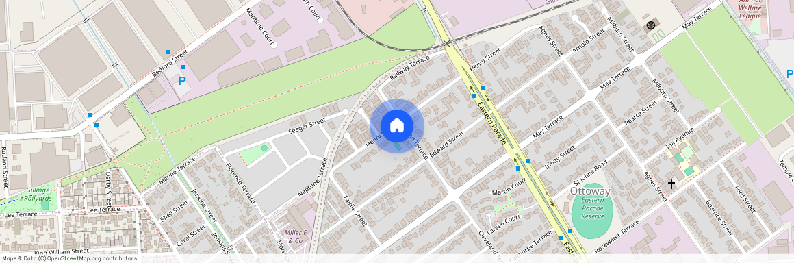 89 Cleveland Terrace, SA 5013, Ottoway