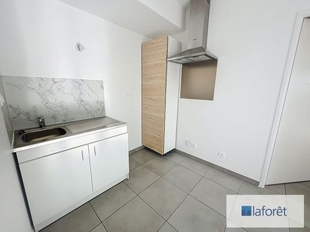 Appartement T2 Chenôve à louer - Photo 5