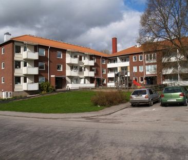 Hemrydsgatan 12 C - Foto 3