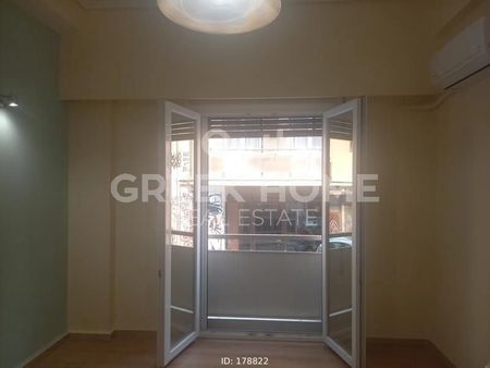 Διαμέρισμα για ενοικίαση Μουσείο (Εξάρχεια - Νεάπολη) - Photo 4