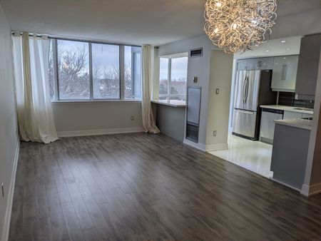 For Lease - 350 Webb Drive Unit# 404, Mississauga, Ontario - Photo 2
