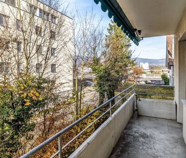 Modern 3.5-room apartment on the 1st floor in a quiet location - Photo 5