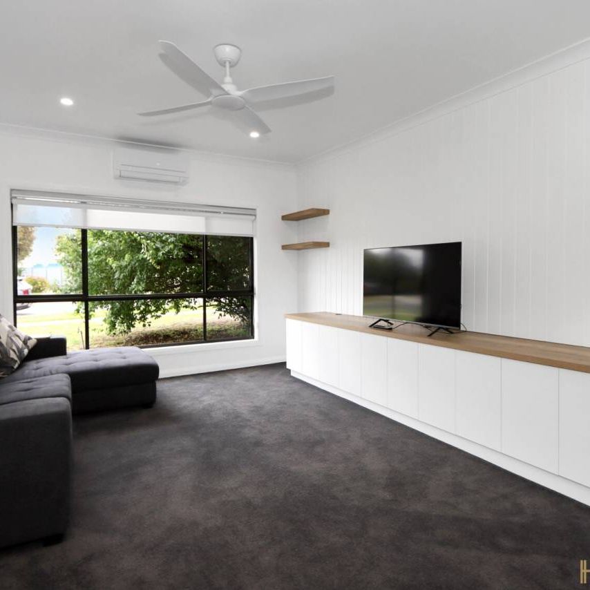Fully Furnished | Modern Living | Horsham West - Photo 1