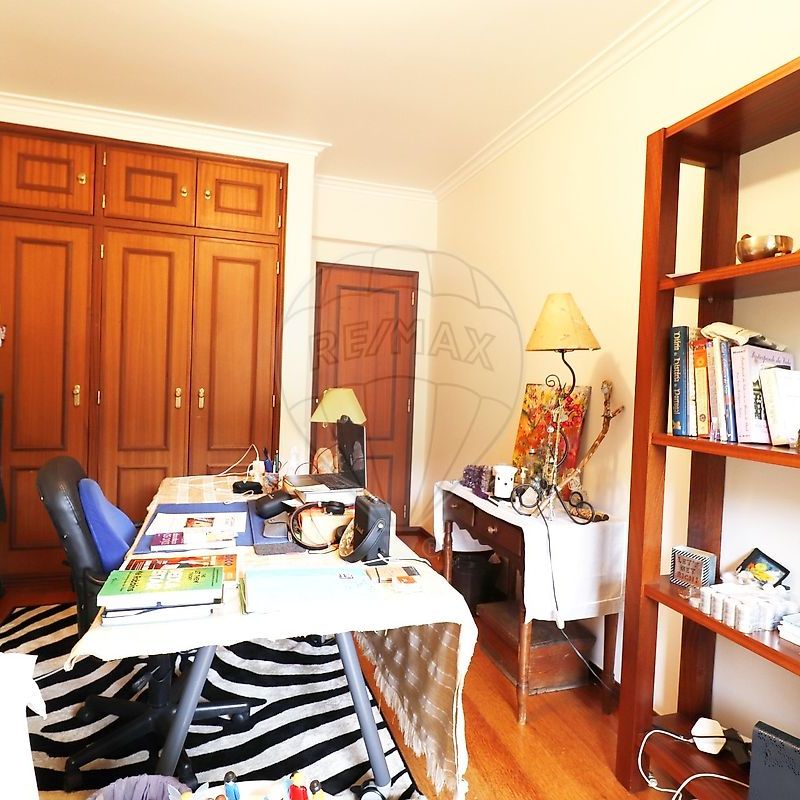 Apartamento T5 em Lisboa - Photo 1