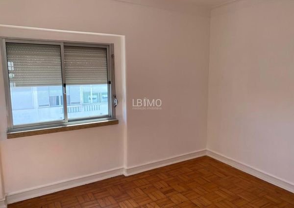 Apartamento T4 em Lisboa