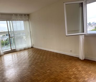 BREST T3 de 71 m2 situé dans le quartier du Dourjacq avec ascenseur - Photo 4