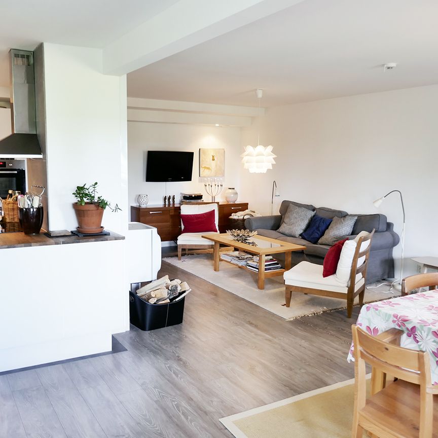 Östra Tyevägen, Hammarö - Foto 1