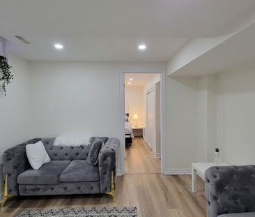 For Lease - 25 Granite Street Unit# Basement, Vaughan, Ontario - Photo 2