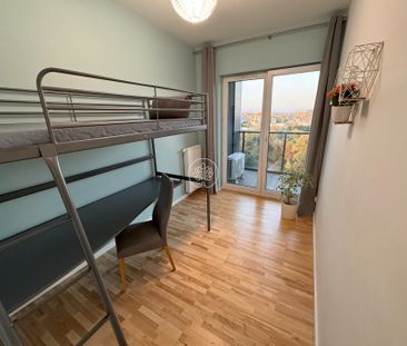 Trzypokojowy apartament na wynajem Bydgoszcz - Photo 6