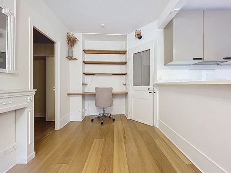 Appartement T3 Paris 15 à louer - Photo 2