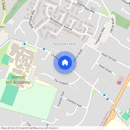 Pratten Terrace, Midsomer Norton, Charlton Road