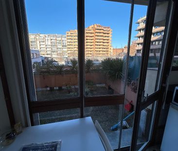 Location Appartement 1 pièce 25m² TOULOUSE 31000 - Photo 6