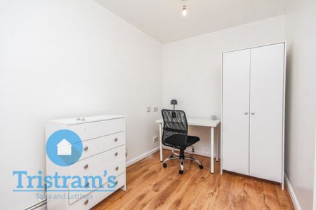 6 bed End Terraced House for Rent - Photo 4