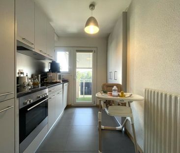 Appartement 3.5 pièces à CHF 1'400.-/mois charges comprises - Photo 2